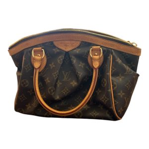 ルイ・ヴィトン モノグラム ティボリ