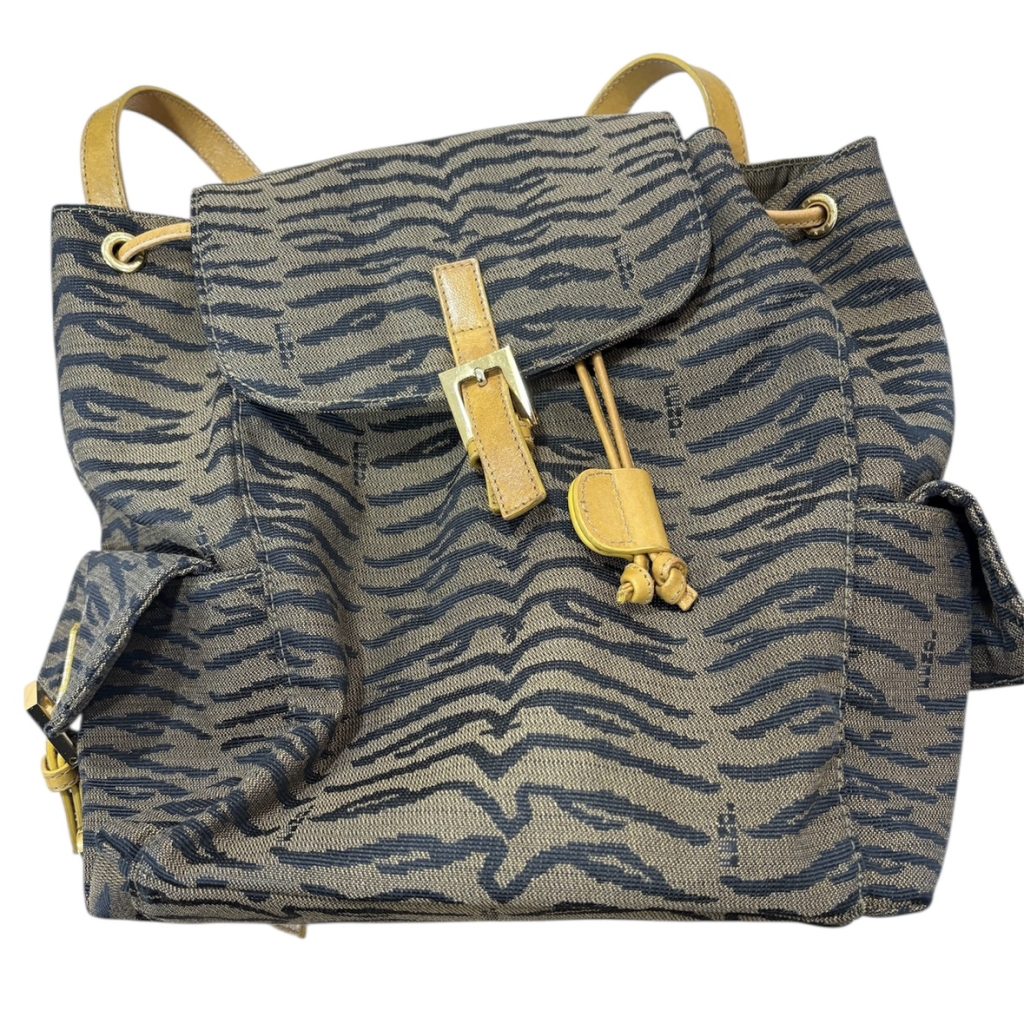 FENDI（フェンディ） リュック