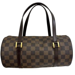 ルイヴィトン　ダミエ　パピヨン26