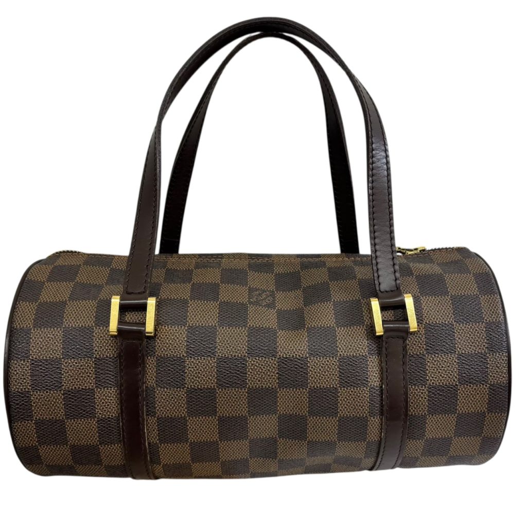 ルイヴィトン　ダミエ　パピヨン26