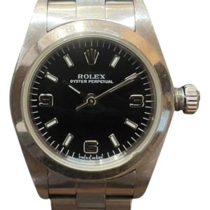 ROLEX（ロレックス） エクスプローラー レディース
