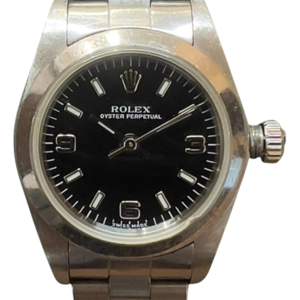 ROLEX（ロレックス） エクスプローラー レディース