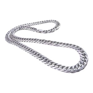 Pt900 プラチナ900 喜平ネックレス