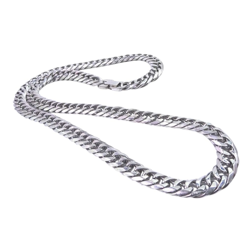 Pt900 プラチナ900 喜平ネックレス