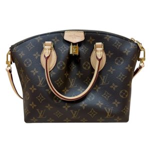 Louis Vuitton ルイヴィトン ボエシNM PM 2WAYバッグ 山形市