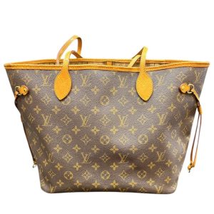 LOUIS VUITTON（ルイ・ヴィトン）ネヴァーフル