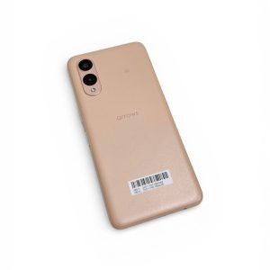 arrows We2 64GB ライトオレンジ