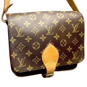 Louis Vuitton ルイヴィトン カルトシエールMM