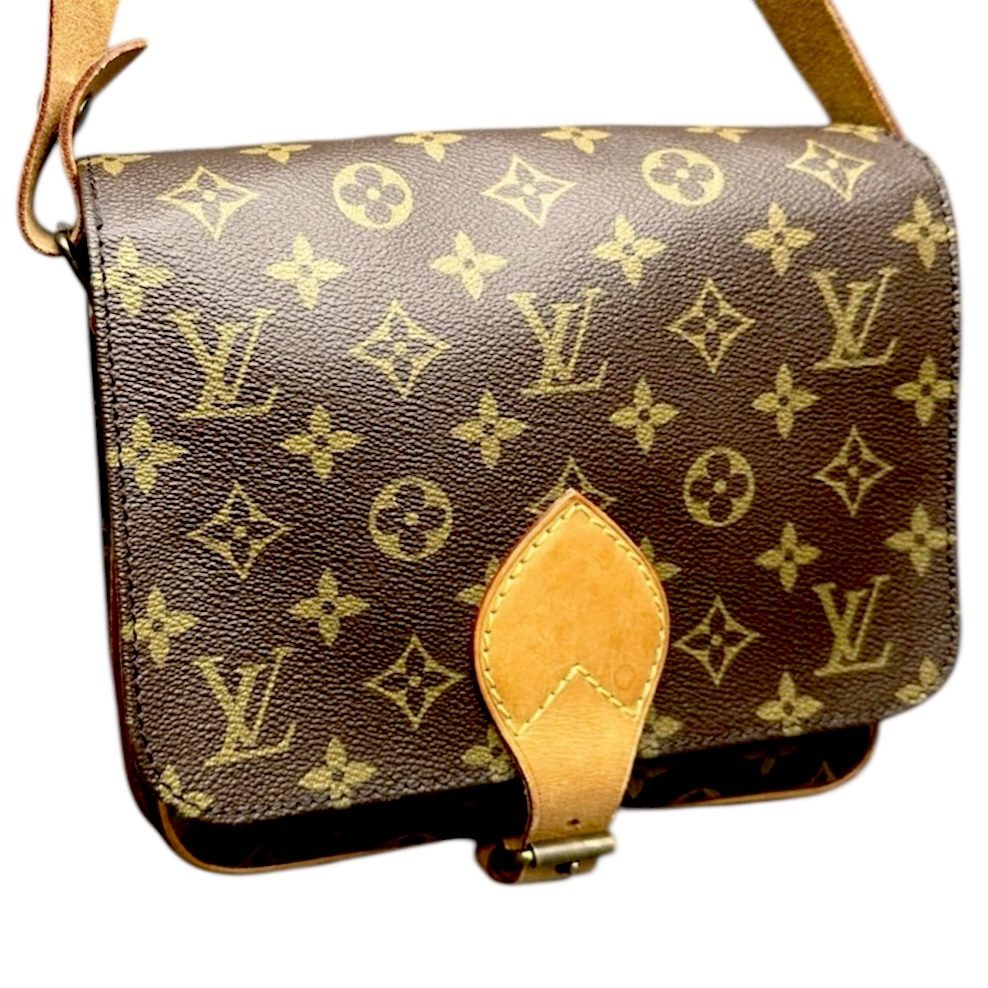 Louis Vuitton ルイヴィトン カルトシエールMM