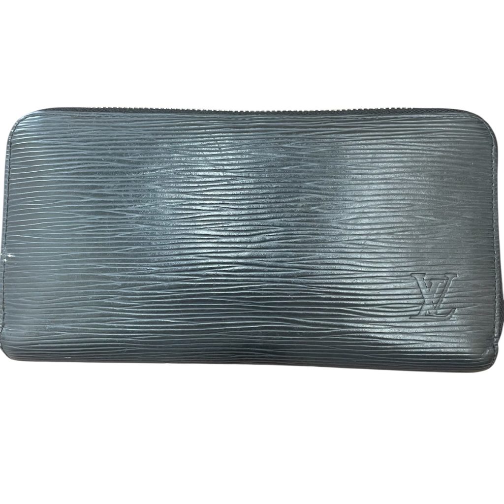 ルイヴィトン　エピ　長財布
