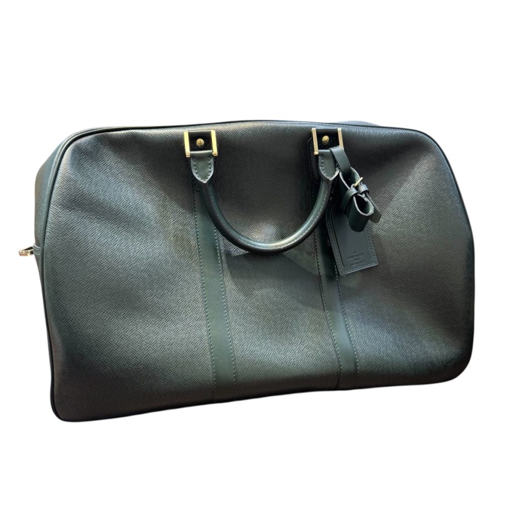 LOUIS VUITTON ルイヴィトン ケンダルGM タイガ