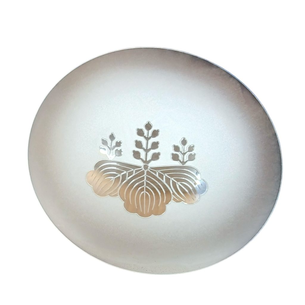 【銀杯　年末片付け】弘前市