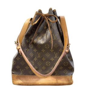 LOUIS VUITTON ルイヴィトン ノエ モノグラム