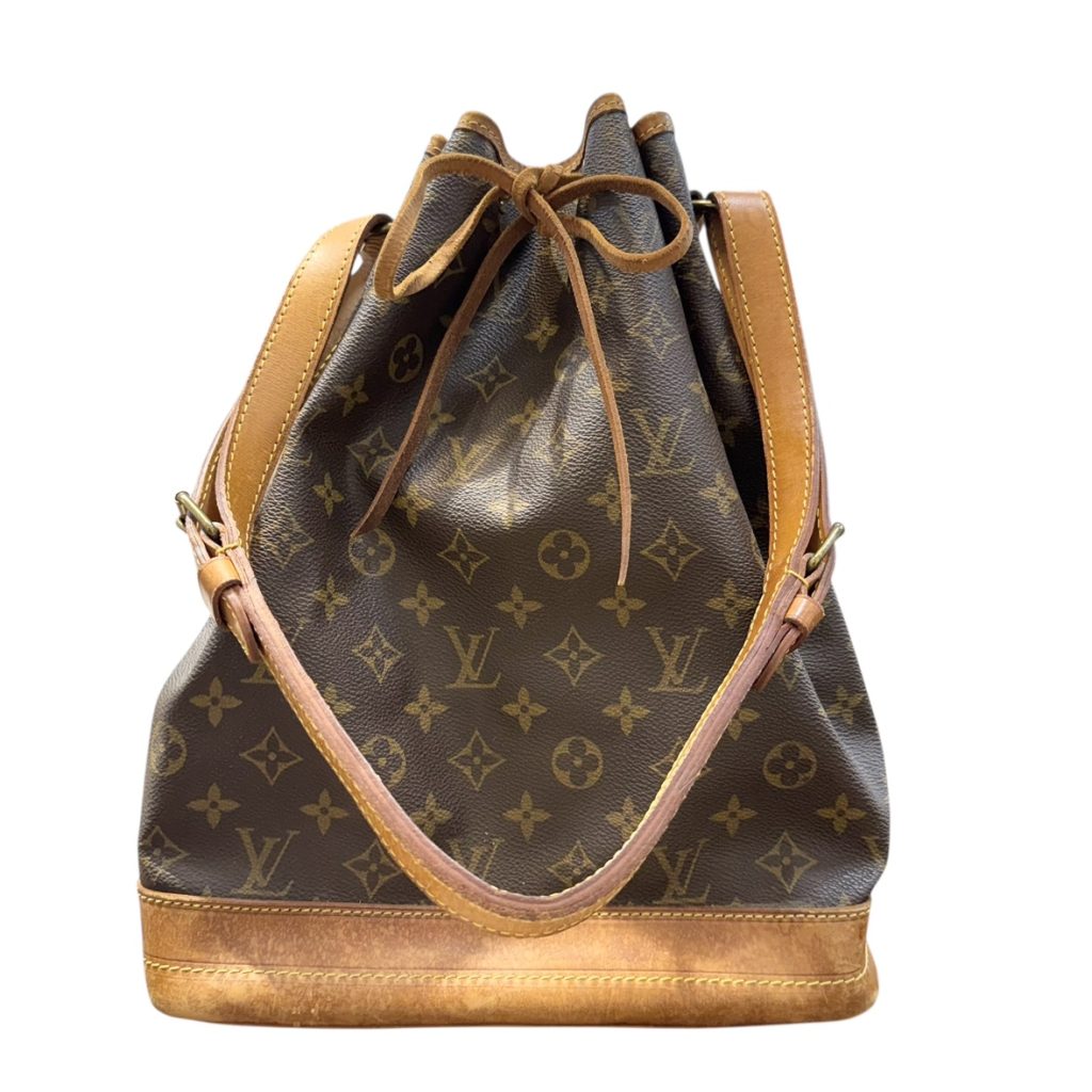 LOUIS VUITTON ルイヴィトン ノエ モノグラム