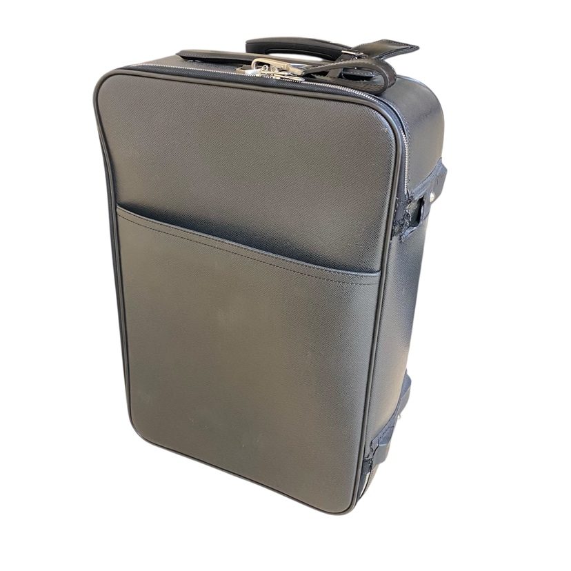 Louis Vuitton ルイ・ヴィトン タイガ ペガス55 キャリーケース