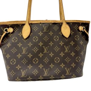 Louis Vuitton ルイヴィトン ネヴァーフルPM