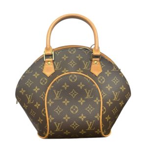 ルイ・ヴィトン モノグラム エリプスMM