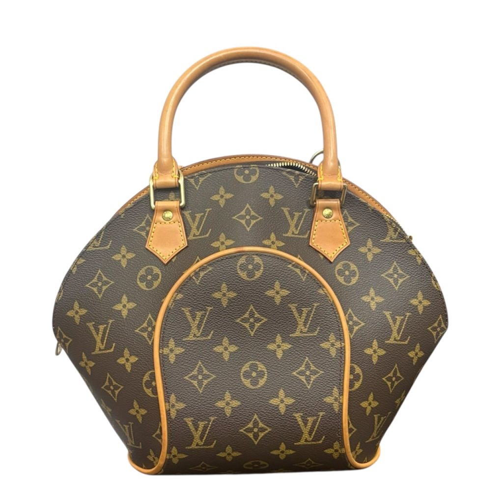 ルイ・ヴィトン モノグラム エリプスMM