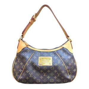 ルイヴィトン テムズGM モノグラム