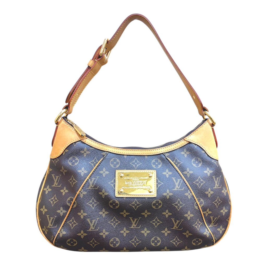 ルイヴィトン テムズGM モノグラム