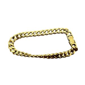 K18 18金 喜平ブレスレット