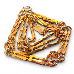 K18　ネックレス