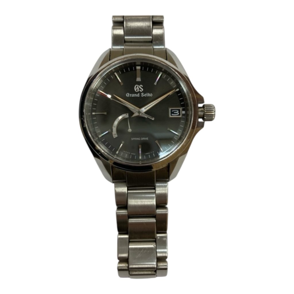 GRAND SEIKO グランドセイコー SBGA273 スプリングドライブ 時計