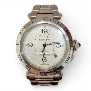 Cartier（カルティエ）パシャ 時計