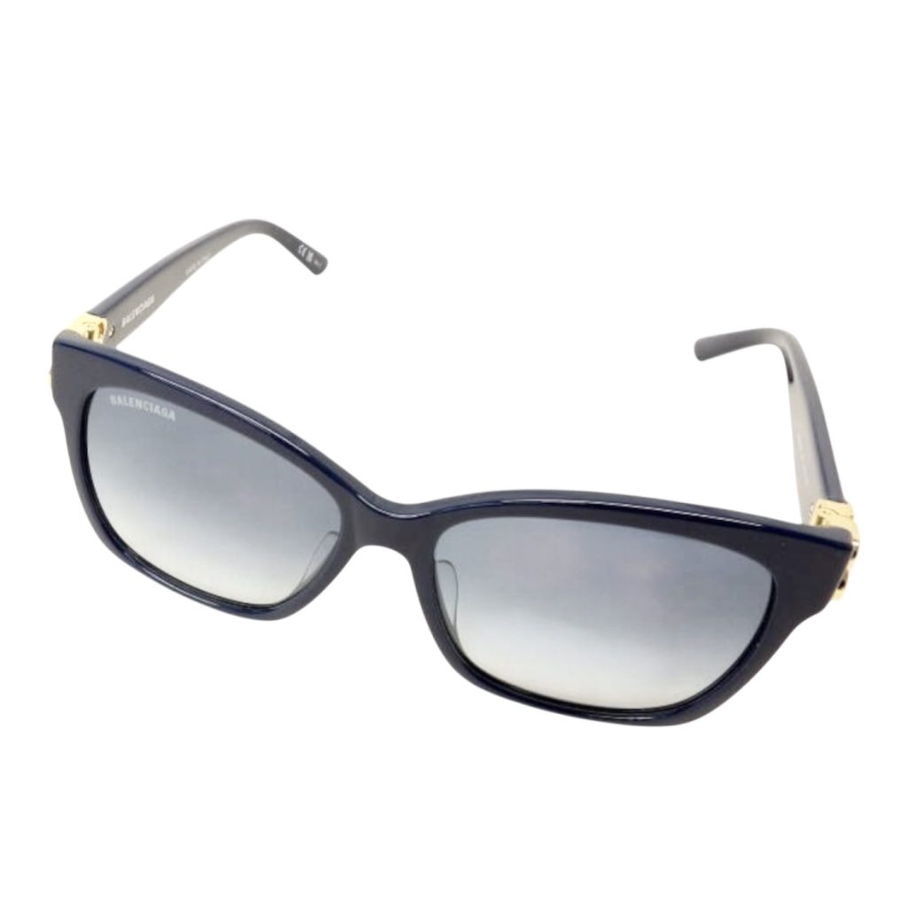 【BALENCIAGA (バレンシアガ)】サングラス BB102SA-005