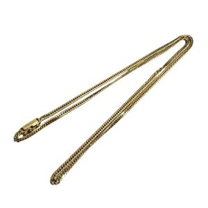 【K18 (18金)】ネックレス