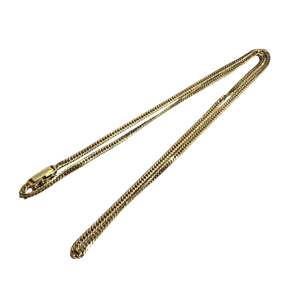 【K18 (18金)】ネックレス