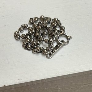 Pt850 プラチナ ブレスレット アクセサリー ジュエリー 貴金属