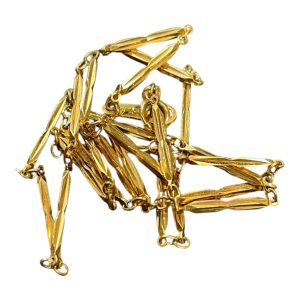 K18 18金 ネックレス アクセサリー 買取