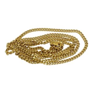 K18 18金 ネックレス