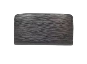 Louis Vuitton　ルイ・ヴィトン　エピ　長財布