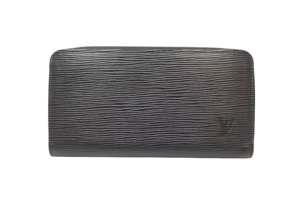 Louis Vuitton　ルイ・ヴィトン　エピ　長財布