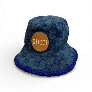 GUCCI バケットハット