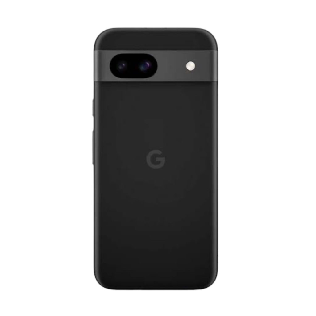 Googlepixel7A チャコール