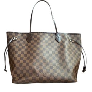 Louis Vuitton　ネヴァーフル