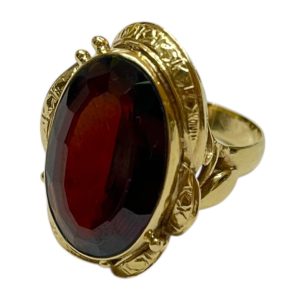 18金 指輪（K18 リング）