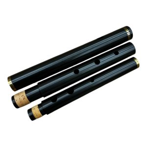 ポリマー アイリッシュフルート 楽器