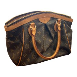 ルイ・ヴィトン モノグラム ティボリ