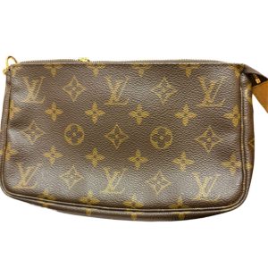 Louis Vuitton アクセソワール 状態B品 札幌市西区