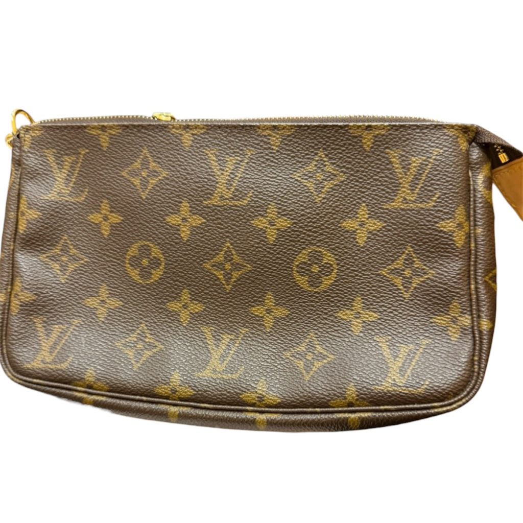 Louis Vuitton アクセソワール 状態B品 札幌市西区