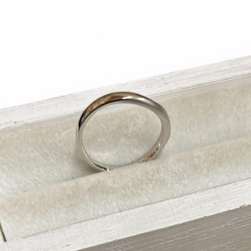 Pt950 プラチナ リング アクセサリー ジュエリー 貴金属