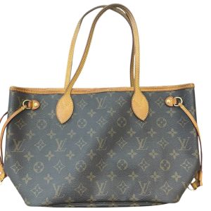 ルイ・ヴィトン　ネヴァーフルPM