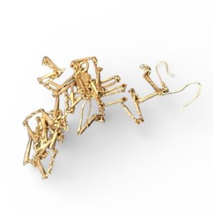 【K18 ネックレス】弘前市