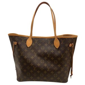 Louis Vuitton(ルイヴィトン)　ネヴァーフルGM　バッグ