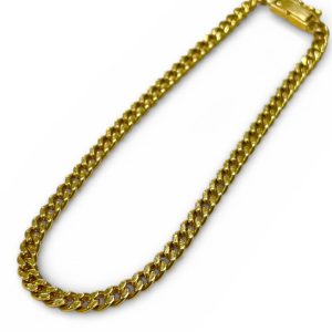 K18 18金 ネックレス アクセサリー