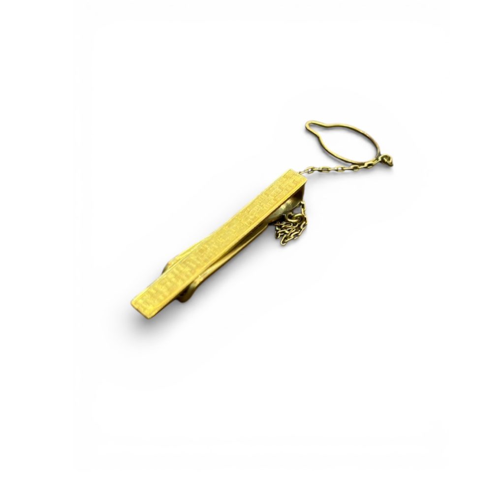 K18 18金 ネクタイピン